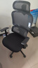 西昊M56二代 人体工学椅办公椅电脑电竞椅子人工力学座椅学习国家补贴 实拍图