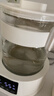 小壮熊恒温调奶器 恒温壶 婴儿暖奶温奶器恒温器 调热奶器 多功能二合一 实拍图