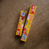 佳能（Glad）食品级保鲜膜小号25米+大号20米带切割器 家用套装生鲜水果保鲜 实拍图
