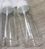 美肤语喷雾瓶旅行分装瓶30ml*2个带刻度酒精按压小喷壶空瓶MF3071 实拍图