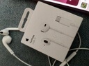 Apple/苹果 USB-C接口有线耳机 type-c接口有线耳机苹果耳机 苹果17有线耳机笔记本耳机游戏音乐 实拍图