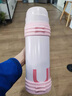 富光悠乐大容量保温壶304不锈钢便携保温旅行壶户外车载水壶暖瓶 粉色-1200ml 48小时保温 实拍图