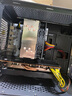 精粤H610M主板CPU套装台式电脑游戏ARGB/WIFI主板CPU 酷睿I3 12100F/12400F/13400F/13100F板U LGA1700 H610M-D PLUS WIFI+1240 实拍图