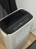 多乐信（DOROSIN）除湿机/抽湿机 除湿量21升/天 家用轻音地下室干衣除湿吸湿器 干燥机ER-20  实拍图