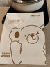 小熊（Bear）纯钛养生壶 煮茶壶煮茶器 炖煮一体烧水壶电热水壶 24H恒温 0胶水加大滤网 1.5L YSH-E15Z2 实拍图