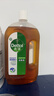 滴露（Dettol）消毒液消毒水1.2L衣物除菌液家居环境地板杀菌除螨 非84甲流感 实拍图