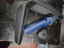 飞利浦（PHILIPS）电动剃须刀新一代旋风1系刮胡刀 风驰切剃3D浮动刀头 送老公送男友 父亲生日礼物 国家补贴 实拍图