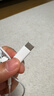 Apple/苹果 USB-C接口有线耳机 type-c接口有线耳机苹果耳机 苹果17有线耳机笔记本耳机游戏音乐 实拍图