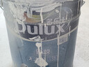 多乐士（Dulux）劲护无添加竹炭瓷洁抗菌五合一内墙乳胶漆防霉白色墙面漆 A8145 18L大桶 白漆 不可调色 实拍图