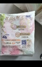 苏菲裸感S极上日用卫生巾25cm13片透气无感姨妈巾自营官方旗舰店 实拍图