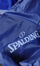 斯伯丁Spalding  30024 休闲多功能篮球包 球袋 蓝色 实拍图