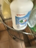 贝亲（Pigeon）奶瓶清洗剂 洗奶嘴果蔬水杯餐具玩具 700ml MA27 实拍图