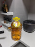 鲁花 食用油 物理压榨 葵花仁油6.18L  实拍图