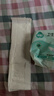 可靠（COCO） 妇婴两用巾 成人尿片尿垫加长大号日夜用卫生巾产妇巾 【375*150】单包10片 尿垫 实拍图