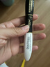 欧莱雅惊艳特长美睫膜双头睫毛膏7ml+7ml纤长卷翘持久生日礼物送女友 实拍图