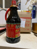 厨邦 经典系列 厨邦酱油1.95kg【特级】 高鲜生抽 酱油 炒菜提鲜调味 实拍图