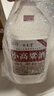 不老潭 清香型白酒桶装粮食酒泸州糯红高度散装白酒小高粱酒 62度 5L 实拍图