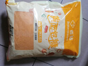百钻黄面包糠 空气炸锅家用炸香蕉鸡腿南瓜饼裹粉面包屑烘焙原料1kg 实拍图