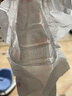 好奇（Huggies）铂金装小桃裤纸尿裤M144片(6-11kg)中号尿不湿【透爽散热】 实拍图