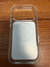 倍思【强磁吸|软边不伤机|品牌同款】适用iphone17pro手机壳苹果17pro保护套原装全包磁吸透明防摔 实拍图