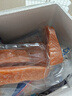 京东超市 海外直采智利三文鱼段大西洋鲑 680g 冷冻 独立包装 带皮去骨 实拍图