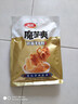 卫龙辣条魔芋爽香辣麻酱休闲零食大礼包情人节解馋办公室食品素毛肚 【约20包】老北京麻酱味180g 实拍图
