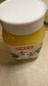 三森蜂蜜椴树雪蜜长白山白蜜农家自产结晶蜂蜜成熟原蜜 雪蜜500g 实拍图