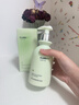 维特丝氨基酸洗面奶男女士控油祛痘深层清洁黑头粉刺水杨酸洁面乳第1名 实拍图