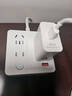 飞利浦（PHILIPS）PD20W苹果智能快充插座/插排/插线板/USB+Typec接线板/扩展多用拖线板 实拍图