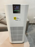 海尔（Haier）空气净化器除甲醛家用除过敏原母婴认证除菌防流感除二手烟除宠物异味除雾霾KJ850F【国家补贴】 实拍图