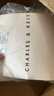 CHARLES&KEITH子母链条大容量流浪包单肩包包女包生日礼物CK2-40671449 实拍图