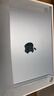Apple/苹果AI笔记本/2025款MacBookAir13英寸M4(10+10核)16G1T天蓝色电脑Z1H800021 实拍图