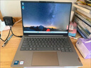 ThinkPad 联想笔记本电脑ThinkBook14+ 2025 AI轻薄办公本 英特尔酷睿Ultra5 14.5英寸 32G 1T 3K 120Hz 实拍图