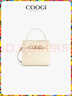 COOGI包包女款包2025新款轻奢品牌手提包七夕情人节生日礼物送女友老婆 实拍图