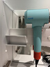 戴森（DYSON）HD16 全新智能吹风机 Supersonic 电吹风 负离子 速干护发  礼物推荐 HD16彩陶青色 实拍图