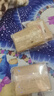 舌里 红枣全麦面包1000g低脂黑麦早餐健身代餐粗粮充饥吐司休闲零食 实拍图