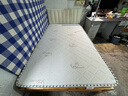 慕胜慕胜乳胶椰棕弹簧席梦思床垫1.8x2米子1.5x2米20cm厚 实拍图