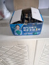 南孚 丰蓝1号碳性大号一号电池适用于燃气灶热水器电池/煤气灶/热水器/收音机/手电筒等 R20P 丰蓝1号8粒 实拍图