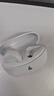 漫步者（EDIFIER）AtomBuds真无线蓝牙耳机半入耳式 原子豆Plus花再降噪通话音乐运动低延迟游戏 超长续航 节日礼物 Plus焕新版-冰蓝 【2025新款】 实拍图