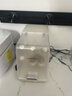 摩飞电器（Morphyrichards）刀具消毒机 全封闭消毒刀架 防尘防油烟全套刀具收纳消毒烘干 厨房家用菜刀 精钢刀具5件套 MR1008 实拍图