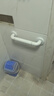 沐唯无障碍卫生间马桶扶手老人安全扶手栏杆专用浴室厕所防摔起身器 实拍图