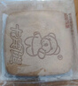 卡宾熊 蜜松煎饼鸡蛋小熊煎饼独立包装儿童早餐饼干休闲零食4斤整箱批发 33g*12袋 24片 实拍图