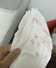 好奇（Huggies）铂金装小桃裤纸尿裤XL96片(12-17kg)加大号尿不湿透【透爽散热】 实拍图
