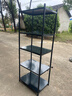 收|纳|物|语厨房置物架可移动多功能落地多层放锅家用具储物柜收纳货阳台架子 实拍图