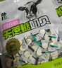 朴珍高钙奶贝含牛初乳奶片奶酥芝士奶酪疙瘩500g内蒙休闲儿童零食礼包 实拍图