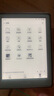掌阅（iReader）Light4 Turbo 6英寸智能阅读本 电子书阅读器 墨水屏电纸书 平板电脑学习看漫 便携笔记本 语绿 实拍图