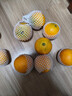 京鲜生 爱媛果冻橙 6斤 单果180g起生鲜水果桔子礼盒 实拍图
