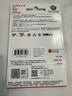 闪迪（SanDisk）64GB TF（MicroSD）4K内存卡 行车记录仪 监控摄像头专用 5,000小时录制 重复读写高耐用存储卡 实拍图