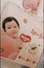 好奇（Huggies）铂金装小桃裤纸尿裤S96片(4-8kg)新生儿小号尿不湿【透爽散热】 实拍图