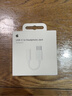 Apple/苹果 有线耳机转接头3.5毫米转USB-C/Typc-C接口 适用USB-C接口的iPhone/iPad/Mac 实拍图